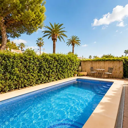 Oasis Mediterraneo En *