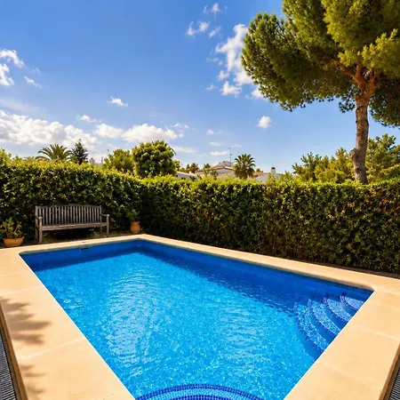 Oasis Mediterraneo En