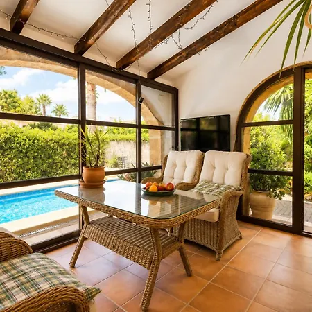 Oasis Mediterraneo En *
