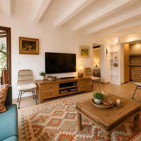Oasis Mediterraneo En