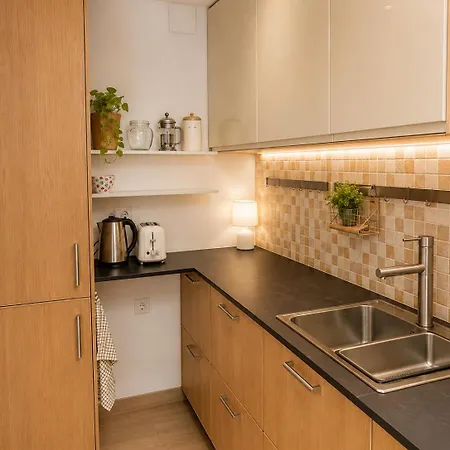 Oasis Mediterraneo En Casa vacanze Jávea